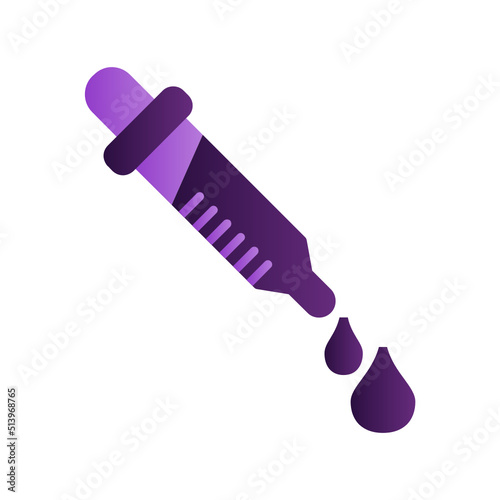 Dropper Icon