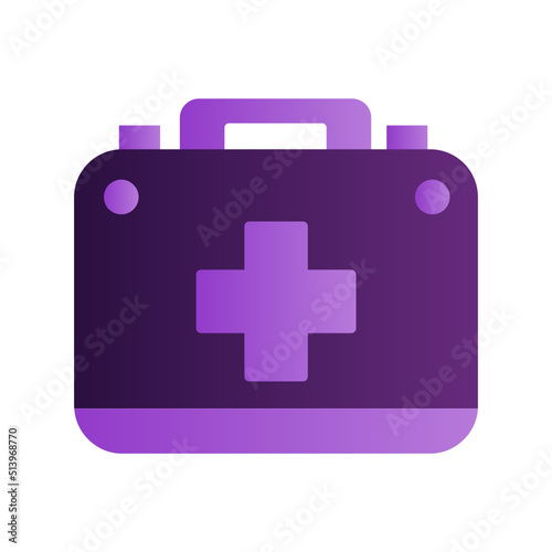 First aid kit Icon