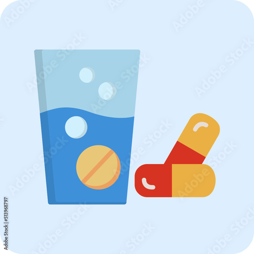 Effervescent Icon