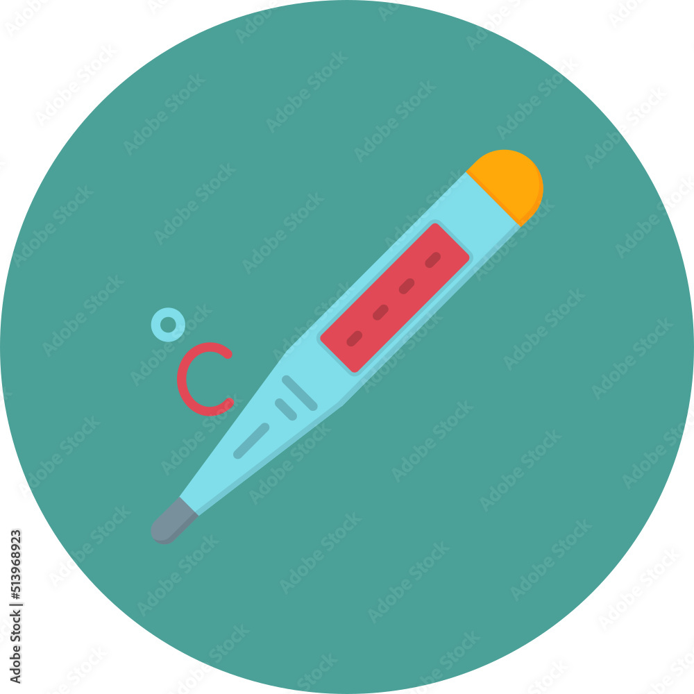 Thermometer Icon Thermometer Icon