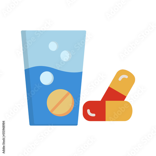 Effervescent Icon