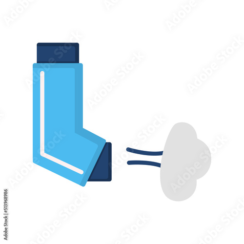 Inhaler Icon