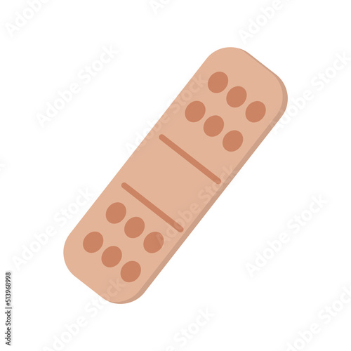 Band aid Icon