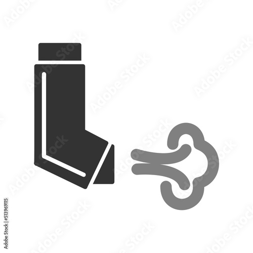 Inhaler Icon