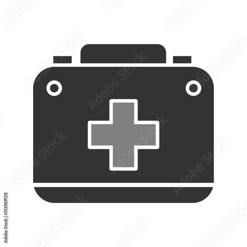 First aid kit Icon