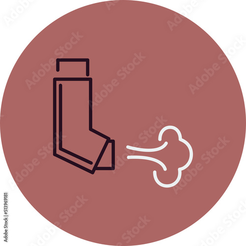 Inhaler Icon