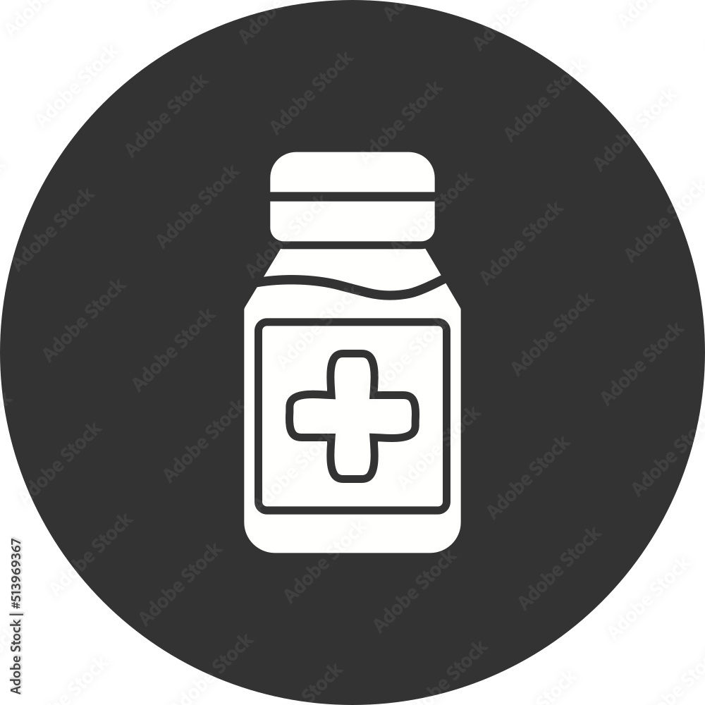 Syrup Icon Syrup Icon