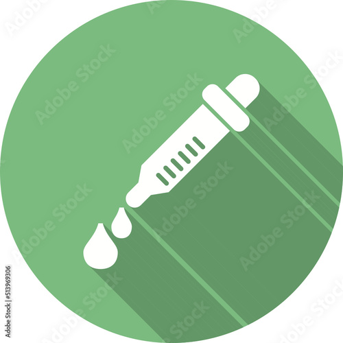 Dropper Icon