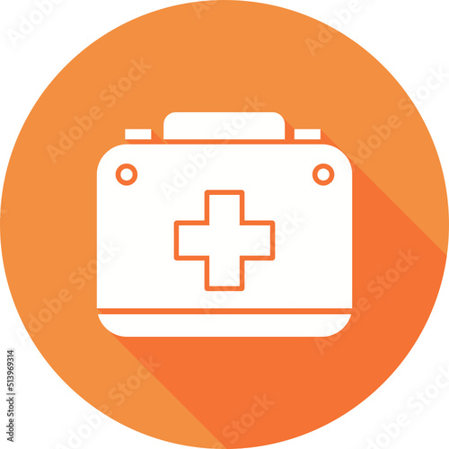 First aid kit Icon