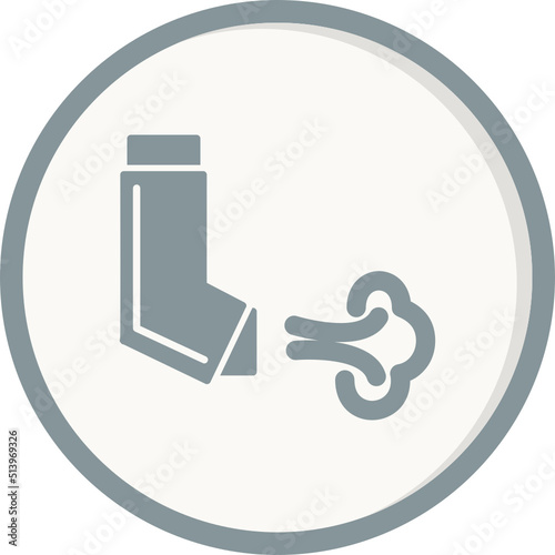 Inhaler Icon