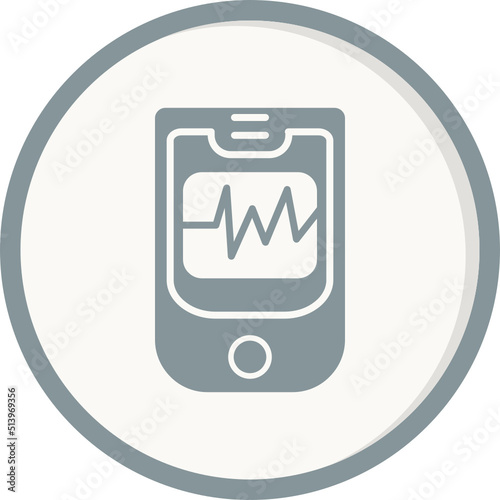 Free Download Oximeter Icon - GFXLoad