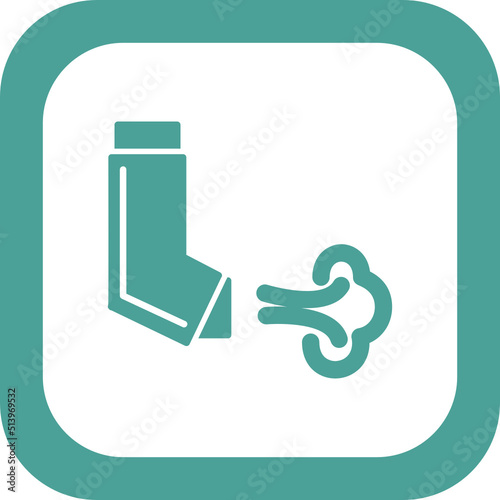 Inhaler Icon