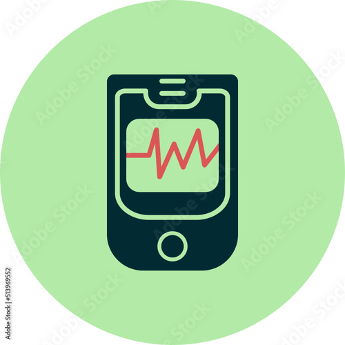 Free Download Oximeter Icon - GFXLoad