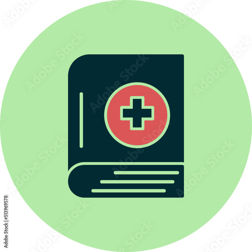 Book Icon
