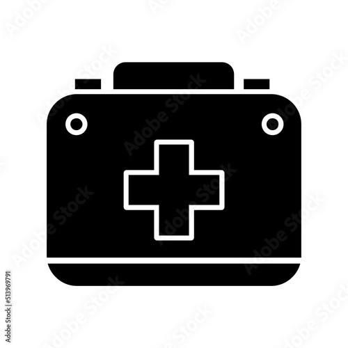 First aid kit Icon