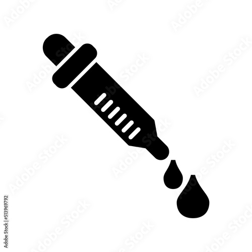 Dropper Icon