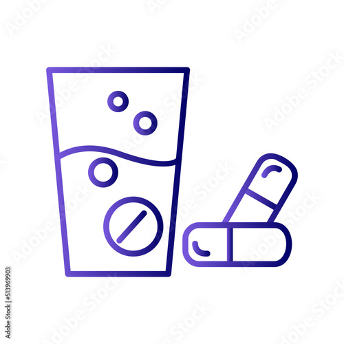 Effervescent Icon