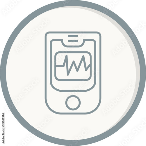 Free Download Oximeter Icon - GFXLoad