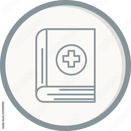 Book Icon