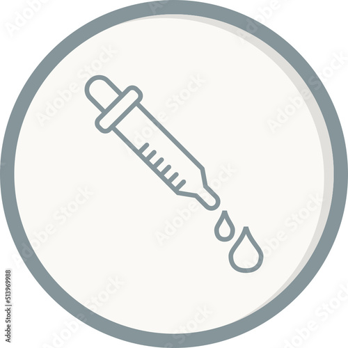 Dropper Icon