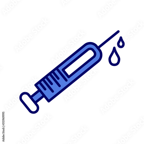 Syringe Icon