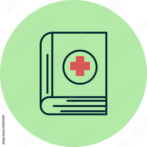 Book Icon