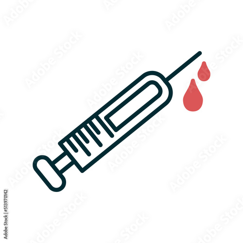 Syringe Icon