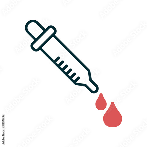 Dropper Icon