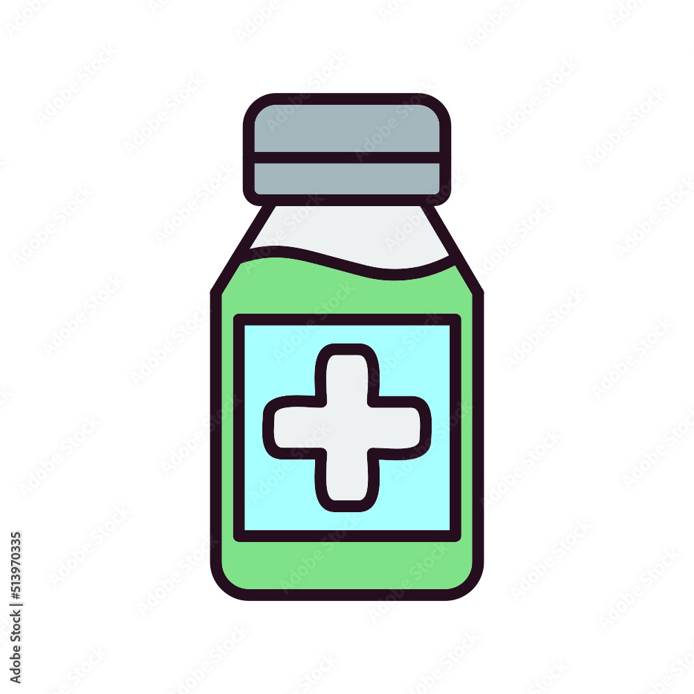 Syrup Icon Syrup Icon