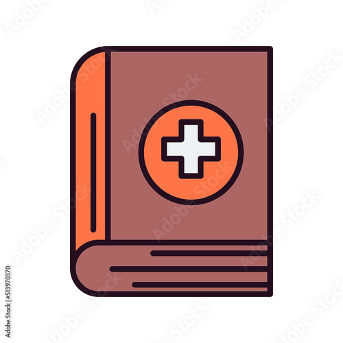 Book Icon
