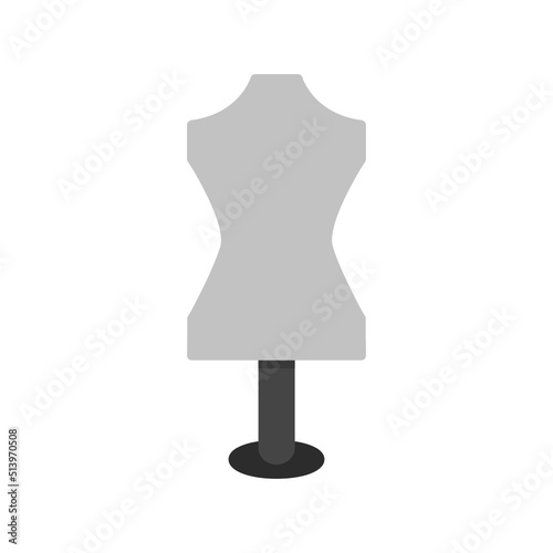 Mannequin Icon