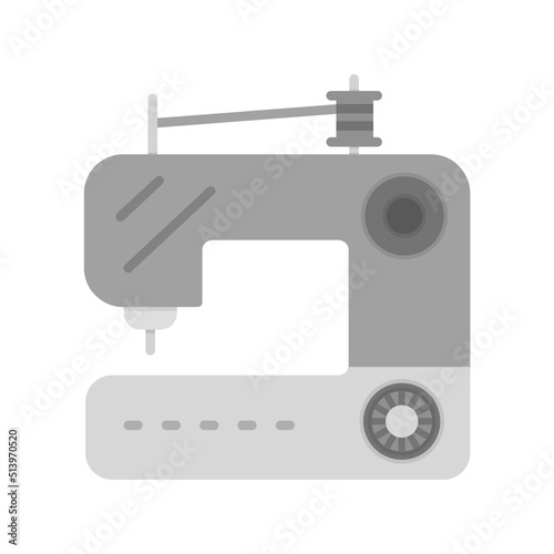 Sewing machine Icon