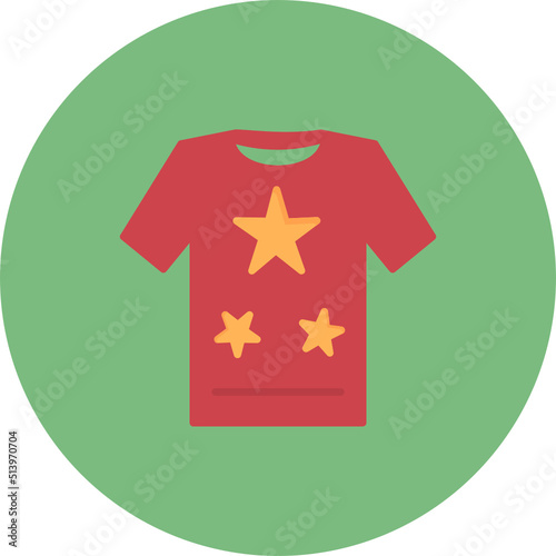 Tshirt Icon