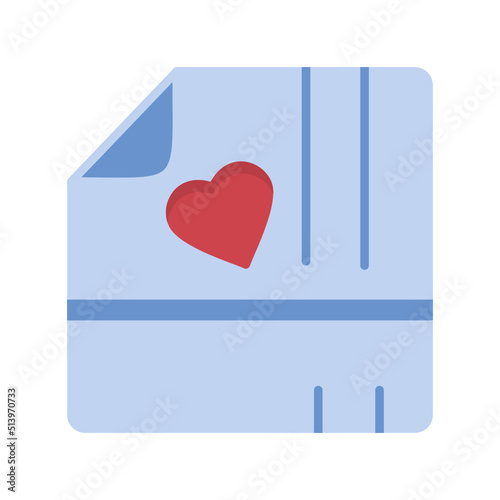 Handkerchief Icon