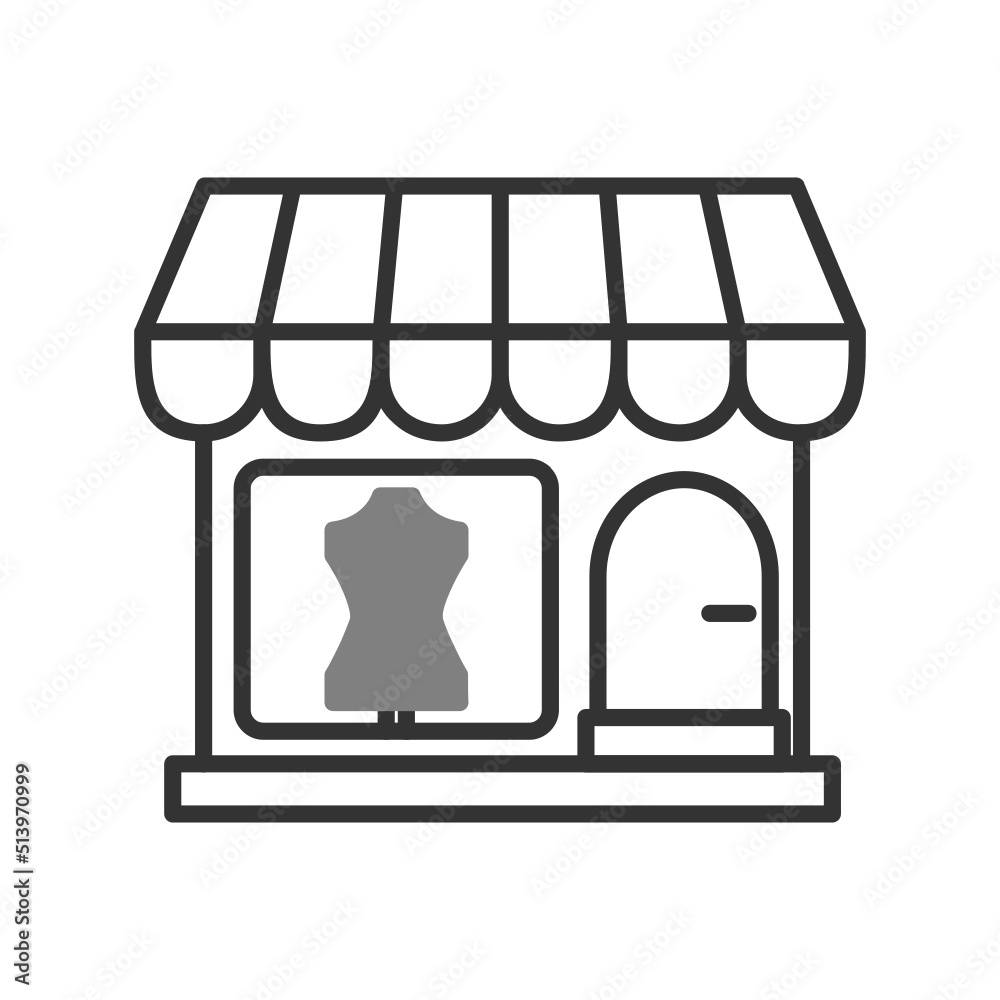 Boutique Icon Boutique Icon