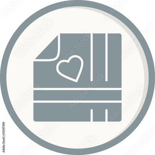 Handkerchief Icon