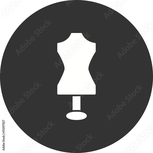 Mannequin Icon