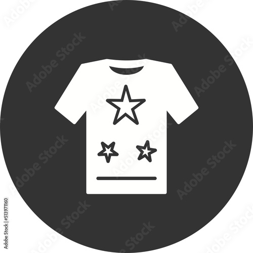 Tshirt Icon