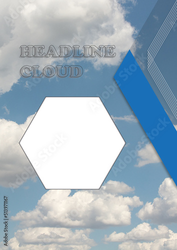 Layout Wolken 5