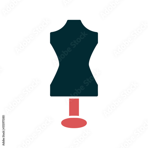 Mannequin Icon