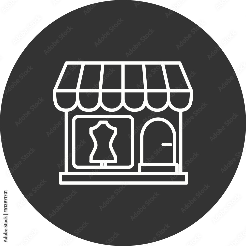 Boutique Icon