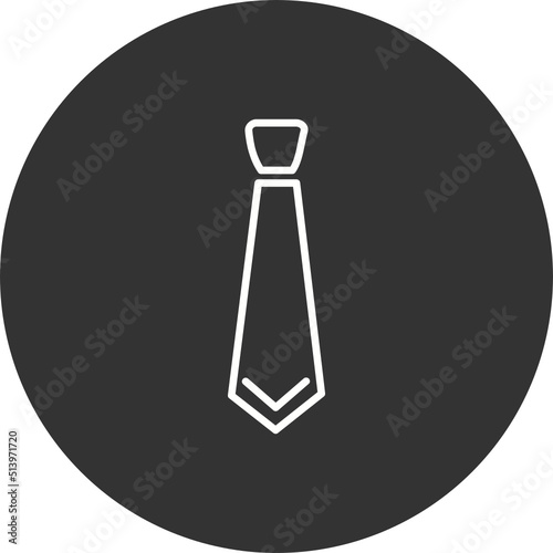 Tie Icon © Muhammad