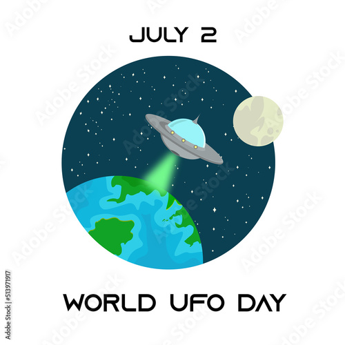 World UFO Day