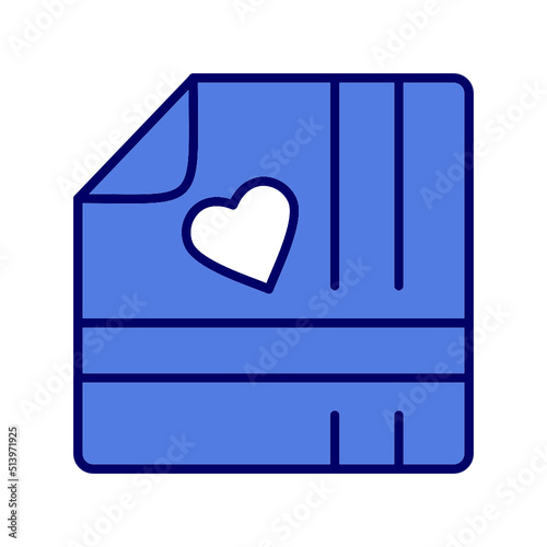 Handkerchief Icon