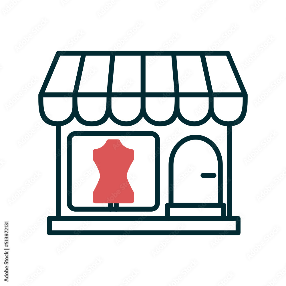 Boutique Icon