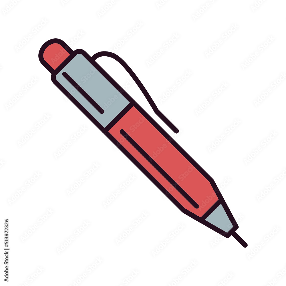 Pen Icon Pen Icon