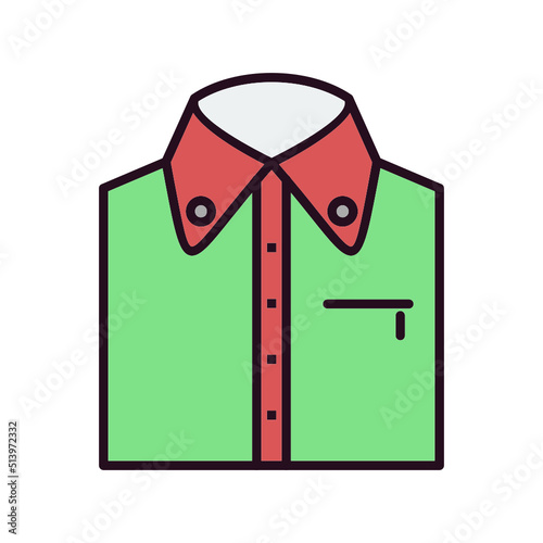 Shirt Icon