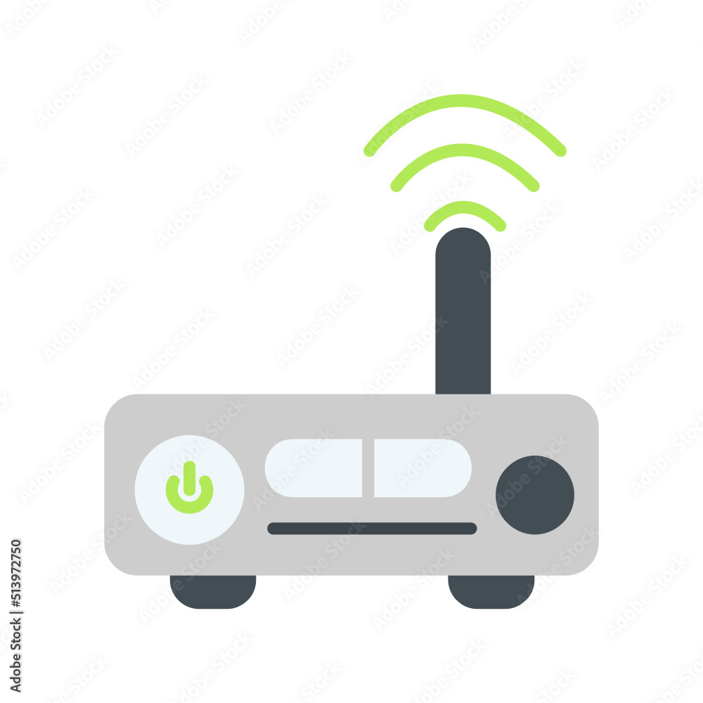 Modem Icon Modem Icon