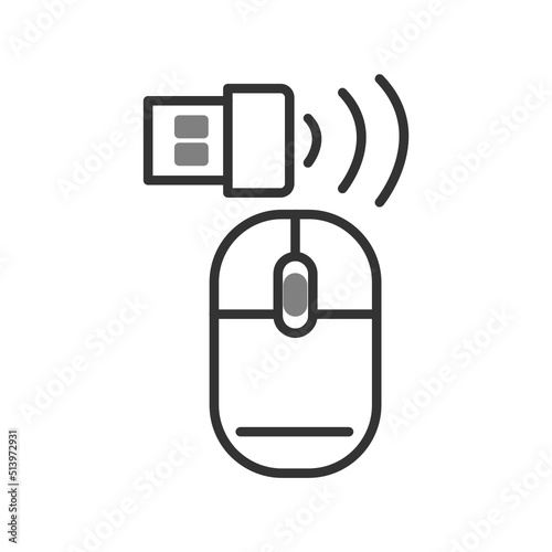 Computer mouse Icon