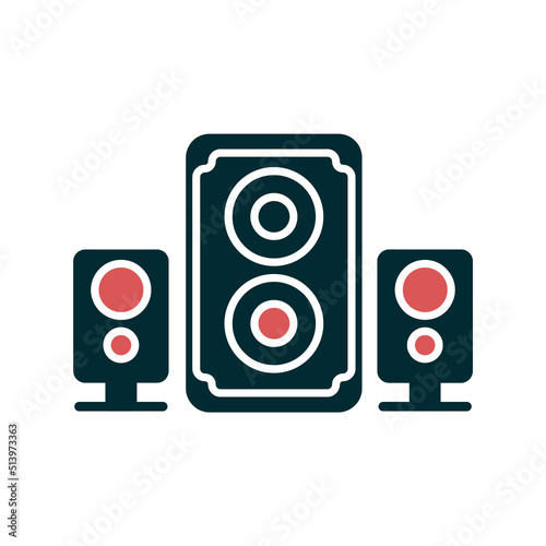 Speaker Icon